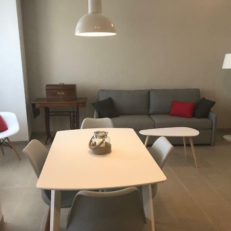Apartamento Frente Al Mar Peñíscola Eksteriør bilde