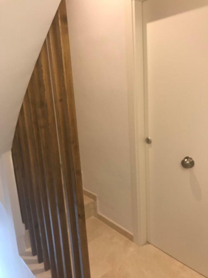 Apartamento Frente Al Mar Peñíscola Eksteriør bilde