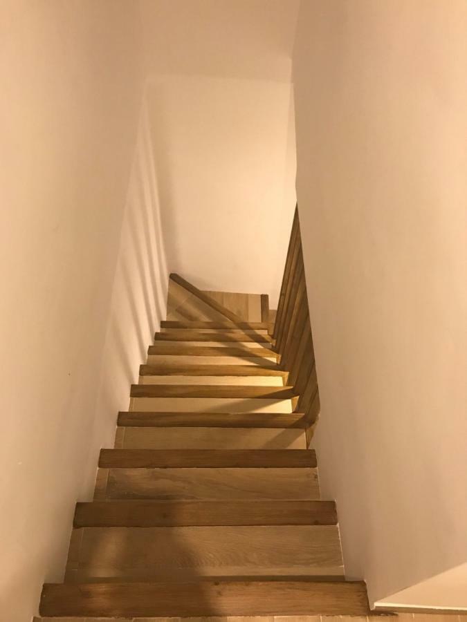 Apartamento Frente Al Mar Peñíscola Eksteriør bilde