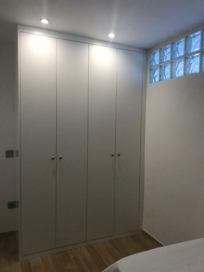 Apartamento Frente Al Mar Peñíscola Eksteriør bilde