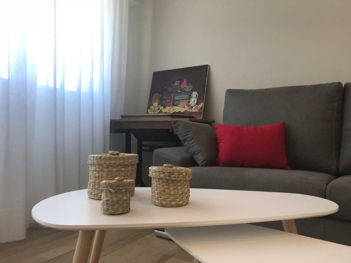 Apartamento Frente Al Mar Peñíscola Eksteriør bilde