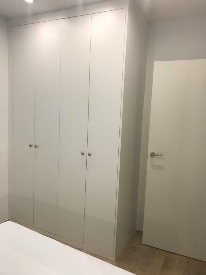 Apartamento Frente Al Mar Peñíscola Eksteriør bilde