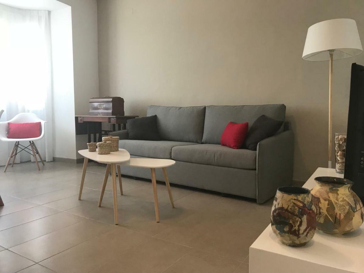 Apartamento Frente Al Mar Peñíscola Eksteriør bilde