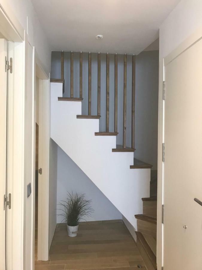 Apartamento Frente Al Mar Peñíscola Eksteriør bilde